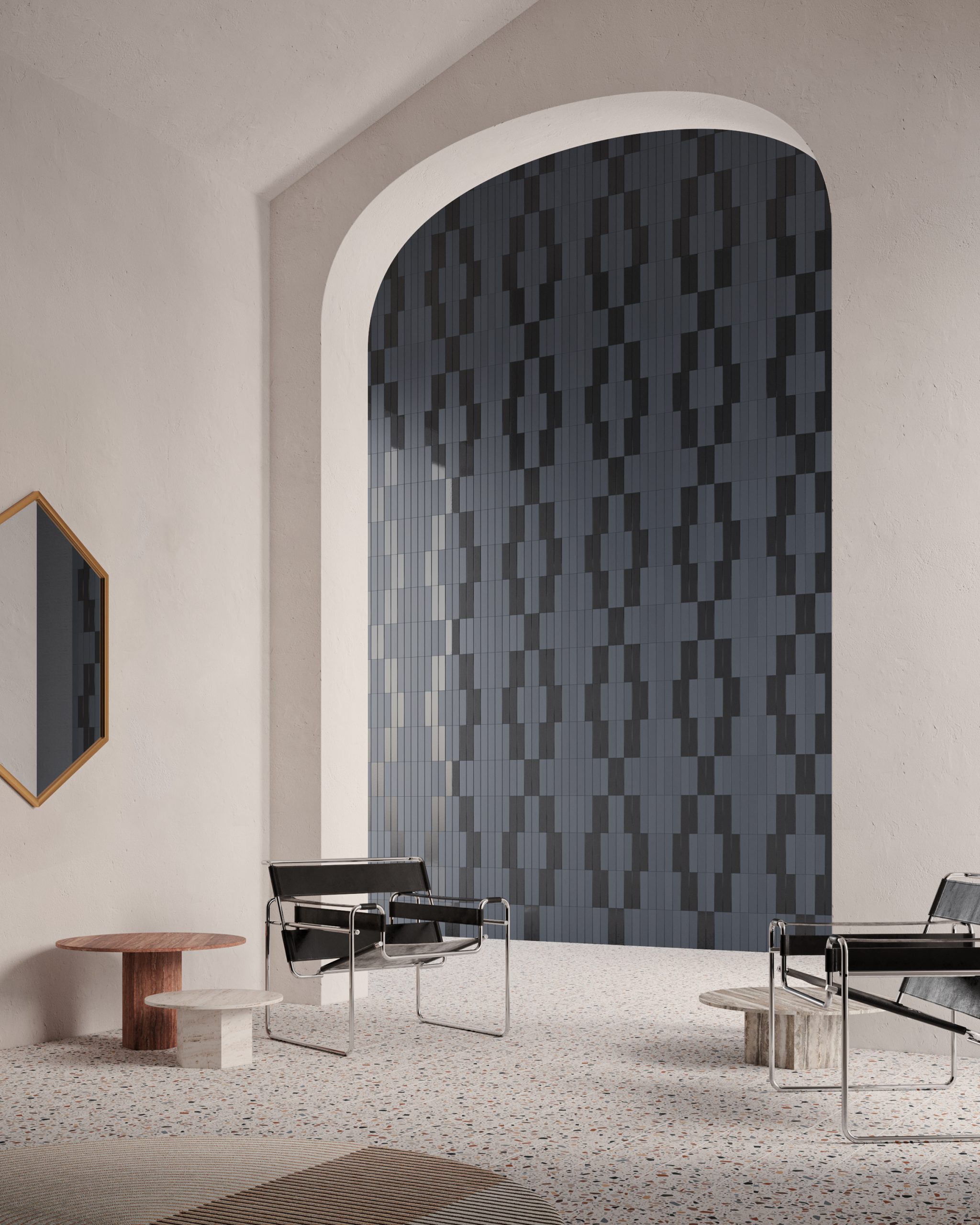 New collections 2021 preview - Quintessenza Ceramiche